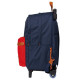 Rucksack mit Rollen Tann's 44 CM Trolley - Les Fantaisies - Kollektion 2024