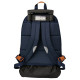 Rucksack mit Rollen Tann's 44 CM Trolley - Les Fantaisies - Kollektion 2024