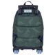 Backpack with wheels Tann's 44 CM Trolley - Les Fantaisies - Collection 2024