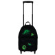 Backpack with wheels Tann's 44 CM Trolley - Les Fantaisies - Collection 2024