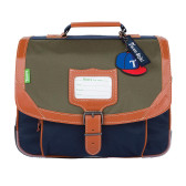 Tann's Schooltas 35 CM - Schoolcollectie 2025