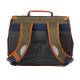 Tann's Schooltas 35 CM - Schoolcollectie 2025