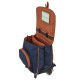 Tann's 38 CM wheeled school bag - Les Fantaisies - Collection 2024