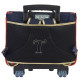 Tann's 38 CM wheeled school bag - Les Fantaisies - Collection 2024