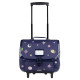 Tann's 38 CM wheeled school bag - Les Fantaisies - Collection 2024