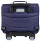 Tann's 38 CM wheeled school bag - Les Fantaisies - Collection 2024