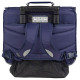 Tann's 38 CM wheeled school bag - Les Fantaisies - Collection 2024