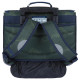 Tann's 38 CM wheeled school bag - Les Fantaisies - Collection 2024