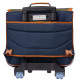 Tann's 41 CM wheeled school bag - Les Fantaisies - Collection 2024