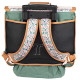 Tann's 41 CM wheeled school bag - Les Fantaisies - Collection 2024