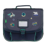 Tann's satchel 35 CM - Les Fantaisies - ANTONIA - Collection 2024