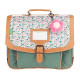 Tann's satchel 35 CM - Les Fantaisies - ANTONIA - Collection 2024