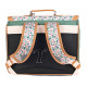 Tann's satchel 35 CM - Les Fantaisies - ANTONIA - Collection 2024