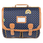 Tann's 41 CM satchel - Signatures - Collection 2022