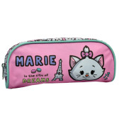 Trousse Marie Aristochat Paris 23 CM - 2 Cpt