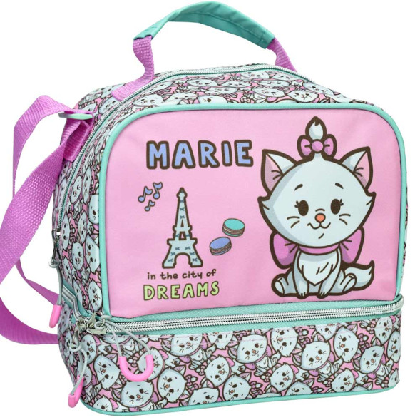 Bambi Sweet Snack Bag 21 CM - Lunch-Tasche