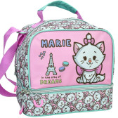 Sac goûter Marie Aristochat Paris 21 CM - sac déjeuner