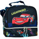 Sac goûter Cars Lightining McQueen 21 CM - sac déjeuner