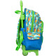 FisherPrice Rainbow Eenhoorn Rugzak op wielen Kleuterschool 30 CM