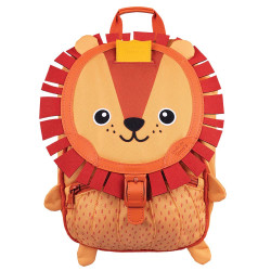 Mini mochila Tann's Animals - Ideal para guardería y jardín de infantes
