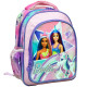 Barbie Unicornio Mochila Jardín de Infantes 30 CM