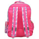 Sac à dos Barbie Holidays 43 CM - 2 Cpt