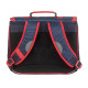 Cartella 2 tasche Tann's 41 CM - modello Aaron 2025