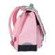 Borsa scuola Kickers Bambina 38 CM Rosa - Alta gamma