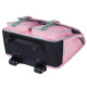 Cartable à roulettes KICKERS Girl Premium 38 CM - Collection 2025