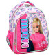Barbie Heart Mochila Jardín de Infantes 30 CM