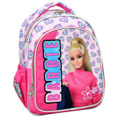 Barbie Heart Mochila Jardín de Infantes 30 CM