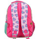 Barbie Heart Mochila Jardín de Infantes 30 CM