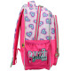 Barbie Heart Mochila Jardín de Infantes 30 CM
