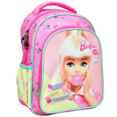 Barbie Heart Kindergarten Backpack 30 CM