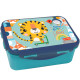 Boite gouter Fisher Price Tigre Fun 17 CM