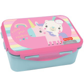 Fisher Price Tiger Fun Snack Box 17 CM