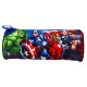 Trousse ronde Avengers Power 22 CM