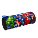 Trousse ronde Avengers Power 22 CM