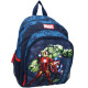 Sonic Supreme Power Kindergarten Backpack 35 CM