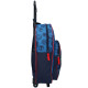 Mochila Frozen 2 Ruedas - It's All Magic - 45 CM