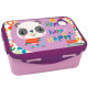 Fisher Price Tiger Fun Snack Caja 17 CM