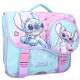 Cartable Stitch Hello Cutie 38 CM Haut de Gamme