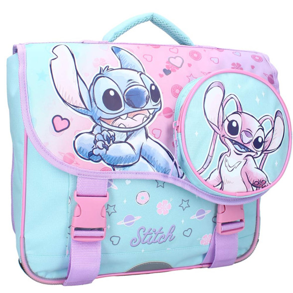 It's Magic 38 CM Borsa a tracolla Snow Queen di fascia alta