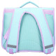 Cartable Stitch & Angel Bleu 38 CM Haut de Gamme