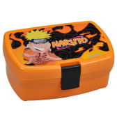 Caja de aperitivos Naruto Uzumaki 17 CM