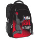 Sac à dos NBA Drive per Win! 43 CM - 2 Cpt