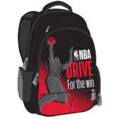 Sac à dos NBA Drive for Win! 43 CM - 2 Cpt