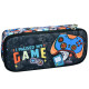 Trousse Pause my Game 23 CM - 2 Cpt