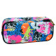 Trousse Tie Dye Puma 23 CM - 2 Cpt