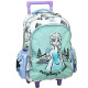 Barbie Heart 46 CM Trolley High-End-Rucksack auf Rädern